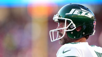 Impact of Jets' Week 1 Loss on NFL Playoff Chances