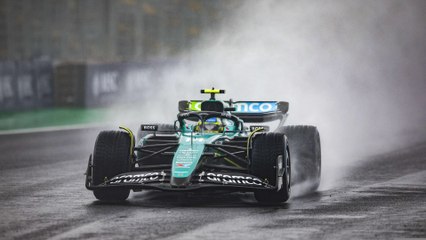 Alonso & Stroll 'extremely excited' to welcome Newey to Aston Martin