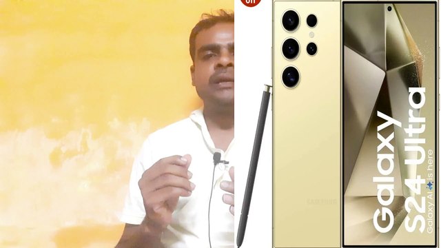 Best samsung Mobile 2024 5G|| Samsung galaxy S25 Ultra smartphone launch date||