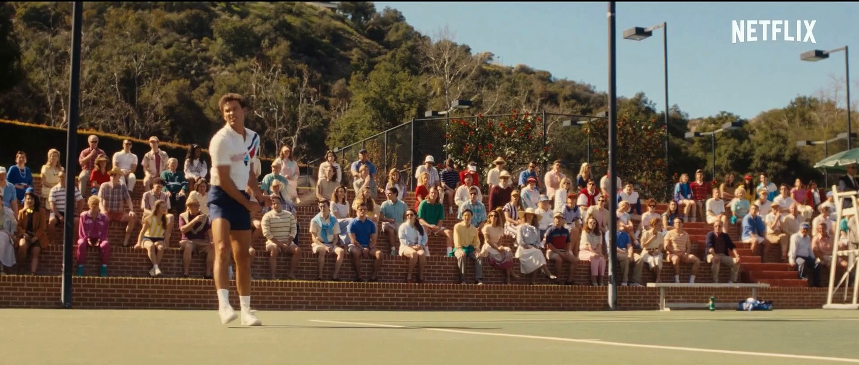 Monster: Die Geschichte von Lyle und Erik Menendez Trailer (2) DF