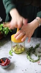 Homemade Brunch Focaccia #food