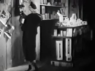 Gambling with Souls (1936)