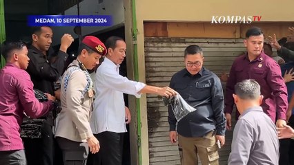 Jelang Presiden Jokowi Selesai Tugas, Istana Jelaskan Agenda Selama di IKN