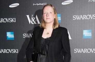 サラ・バートン、ジバンシィのクリエイティブ・ディレクターに就任