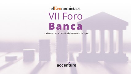 VII FORO BANCA