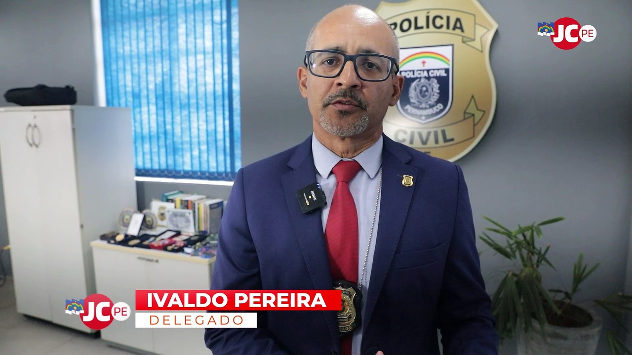 Polícia conclui nova investigação sobre Chacina em Camaragibe