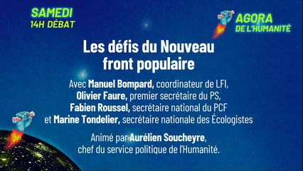 Les défis du Nouveau Front populaire