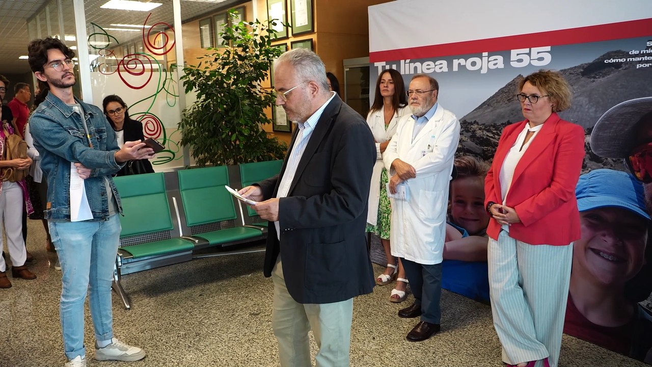 El 25% de los pacientes con infarto de miocardio sufre otro evento cardiovascular años después