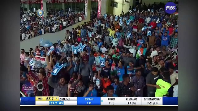 INDIA VS AUSTRALIA T20 FINAL MATCH 2019 _ IND VS AUS MOST SHOCKING MATCH EVER _ ROHIT DHONI KOHLI