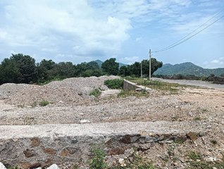 अवधि को बीते 7 माह, नहीं बना कालकाजी वाटर फ्रंट