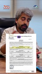 Capital Smart City | Grand Ballot | Executive Block