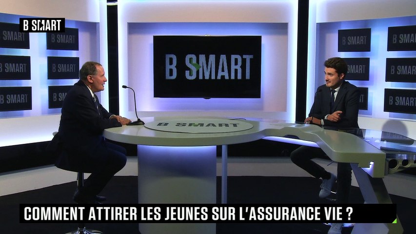 Comment attirer les jeunes sur l'assurance vie ?
