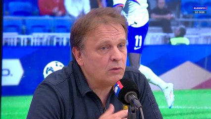 Le débat diabolique: la défaite des Diables contre la France et les déclarations de Kevin De Bruyne