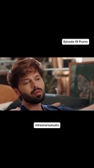 Kabhi Main Kabhi Tum - Fahad Mustafa Best Scene #