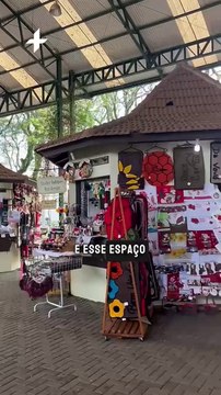 Confira quatro lugares para conhecer nos 65 anos de Dois Irmãos