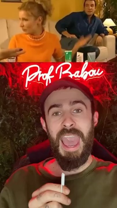 Jean Dujardin s’est battu pour Alexandra Lamy dans Un gars une fille 