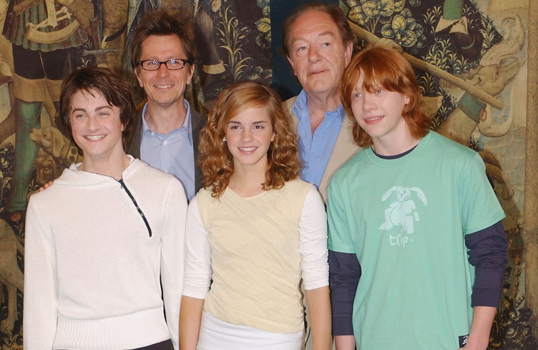 Série Harry Potter : le casting est lancé pour trouver les acteurs qui joueront Harry, Ron et Hermione !