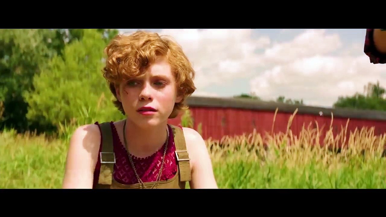 IT Chapter 3_ Welcome to Derry - Official Trailer _ James McAvoy, Jessica Chastain