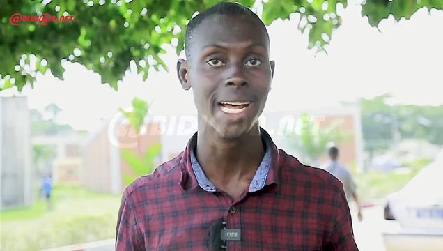 Eliminatoire CAN 2025 Maroc: les ivoiriens réagissent à la réaction de Fae face au journaliste Aimé Guehi