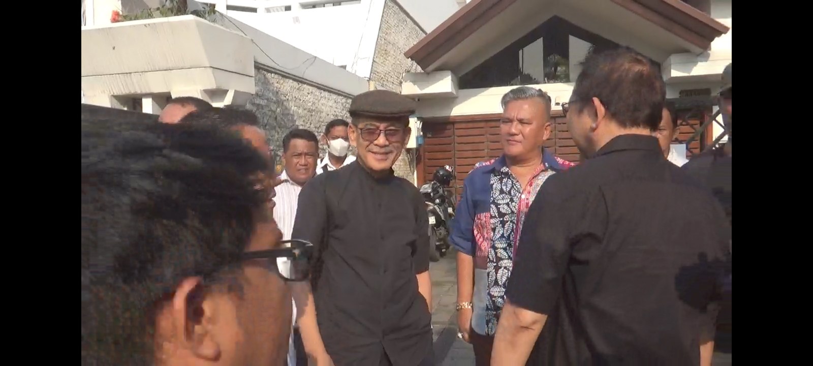 Satgas BLBI Gagal Sita Rumah Bos Bank Centris