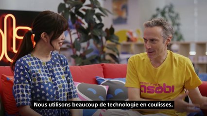 Astro Bot - Coulisses du développement #2