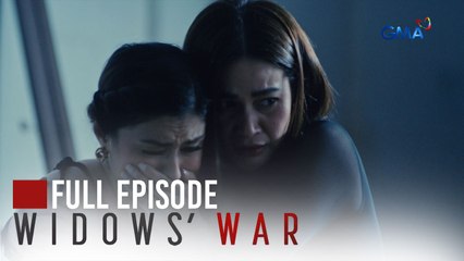 Widows’ War: Full Episode 52 (September 10, 2024)