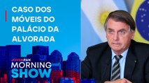 Governo Lula é CONDENADO a INDENIZAR casal BOLSONARO; ENTENDA