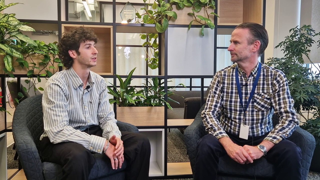 Watch: Insider's Business Briefing - 11th September
