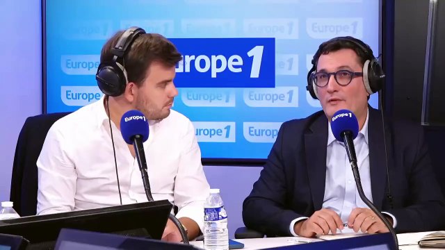 Cyril Hanouna - Sébastien Delogu moqué pour sa lecture : «Je n'ai pas envie de participer à la meute», dit Olivier Dartigolles