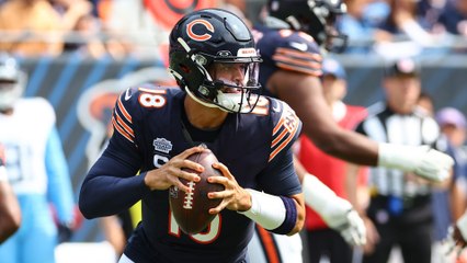 Rookie Quarterback Debuts: Analysis of Week 1 Performances