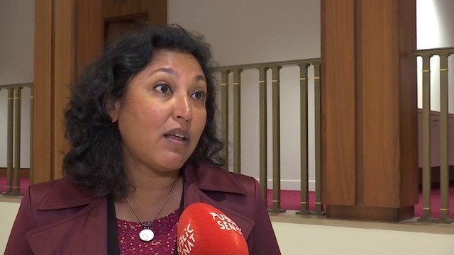 Le groupe socialiste au Sénat va en réalité devenir le premier groupe d’opposition