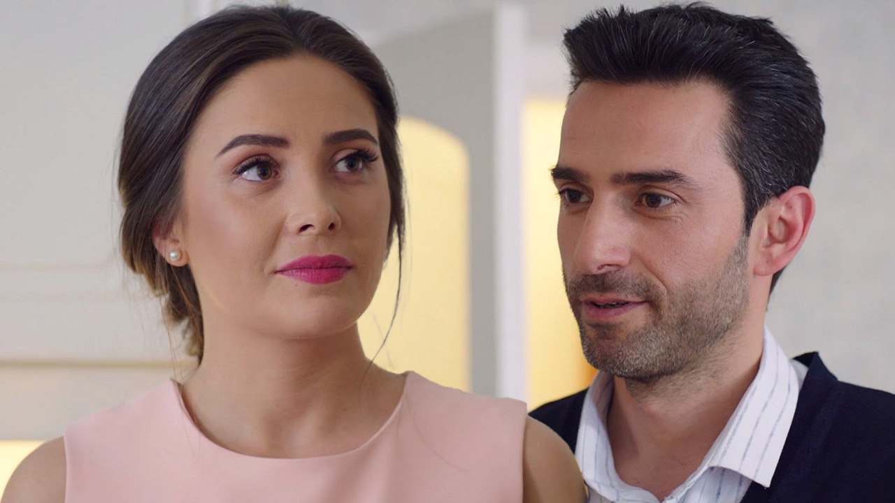 Mi Querida Madre – Capitulo 55