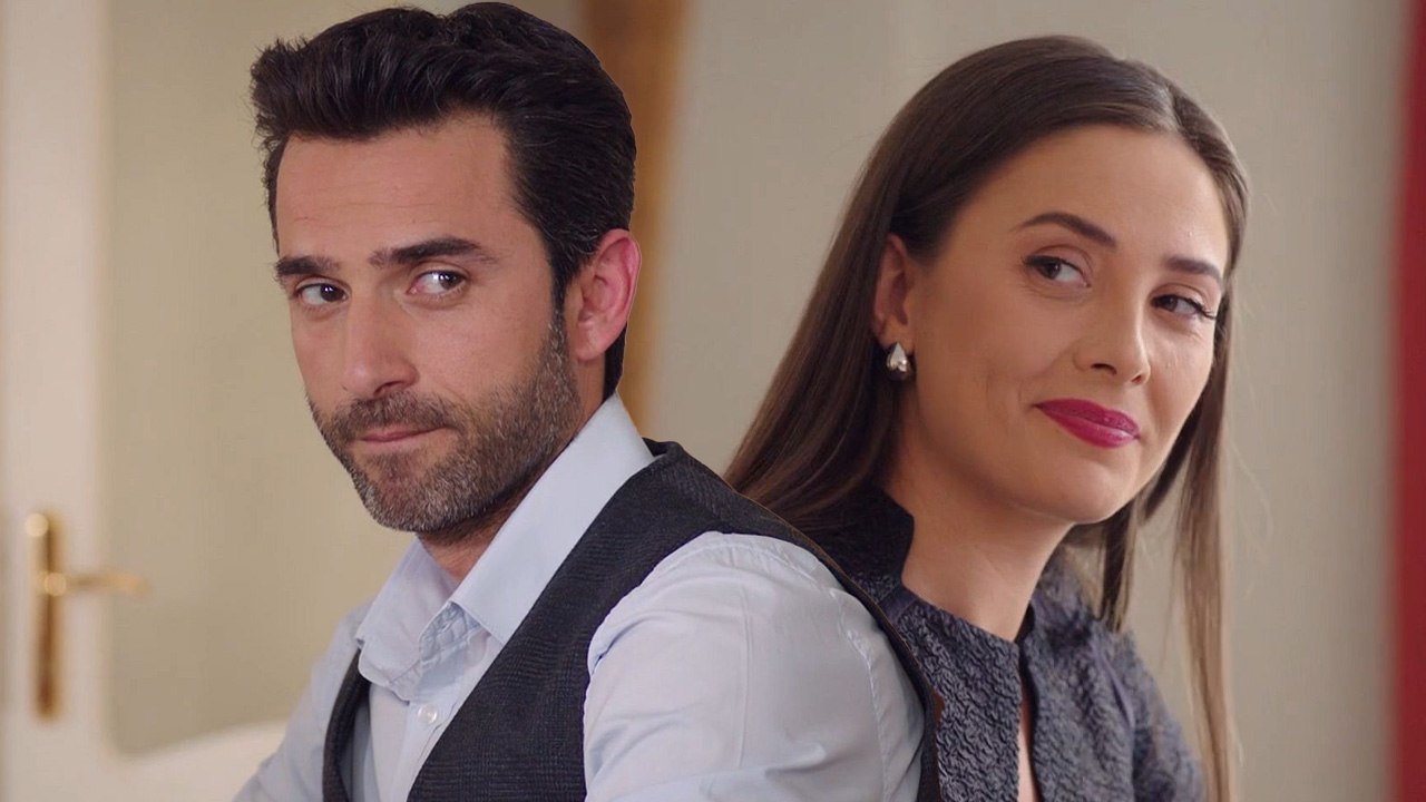 Mi Querida Madre – Capitulo 60