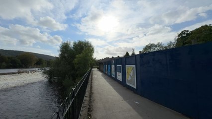 Otley Lido 100th Anniversary: Will it ever return?