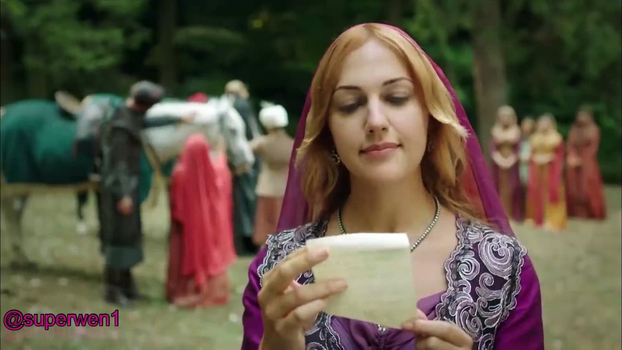 Hurrem y Suleiman 122