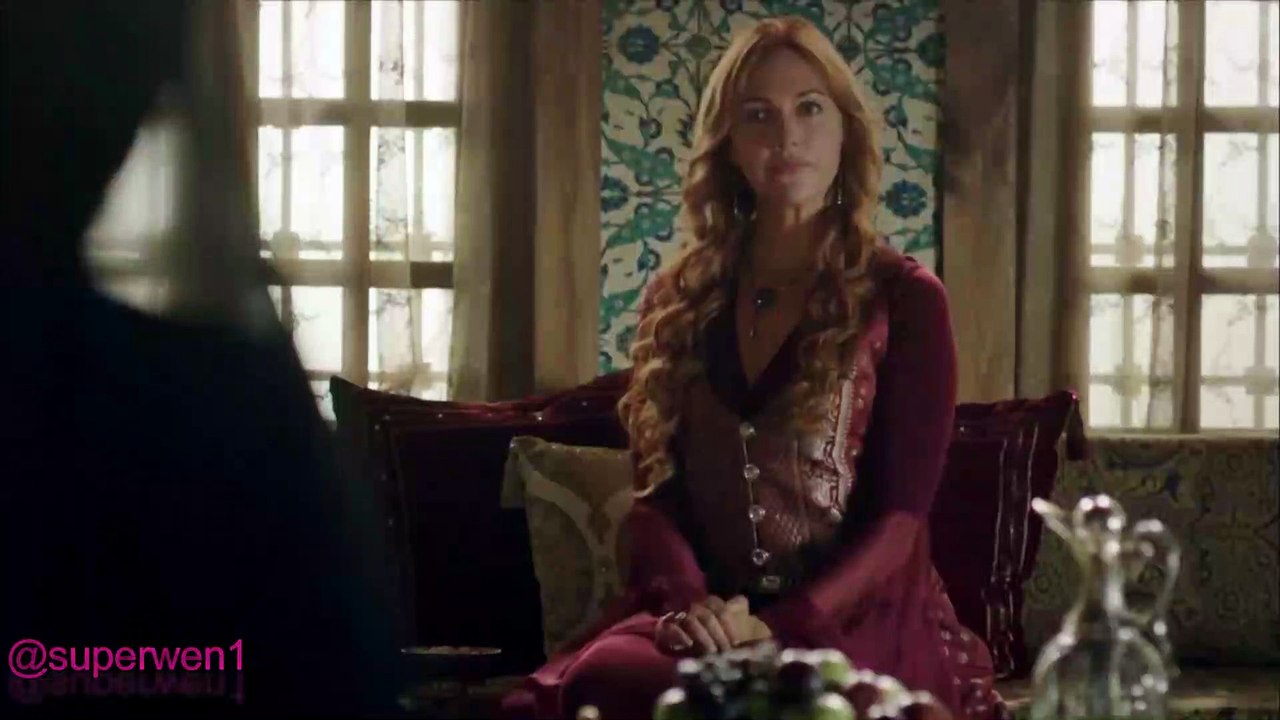 Hurrem y Suleiman 127