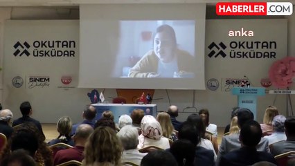 Üsküdar'da Burs Protokolü İmzalandı