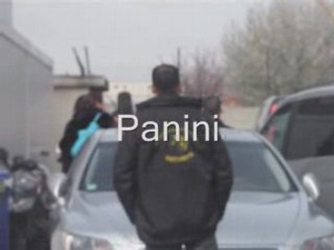 Cinema Bizarre Arrive à Hit Machine By Panini