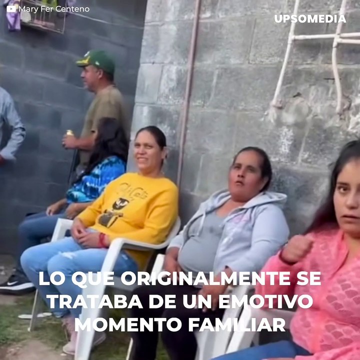 El incóm0d0 abrazo de un padre a su hija
