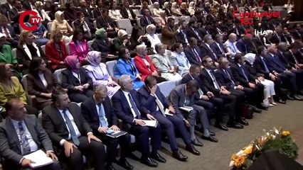 AKP'li Cumhurbaşkanı Erdoğan'dan Özgür Özel’e ‘Dilruba’ tepkisi_ Baş köşeye oturttular