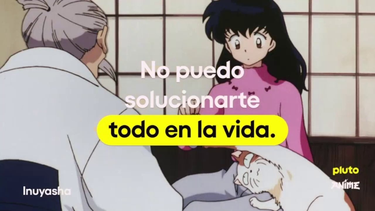 PlutoTv Anime Promo - Canal (2024)