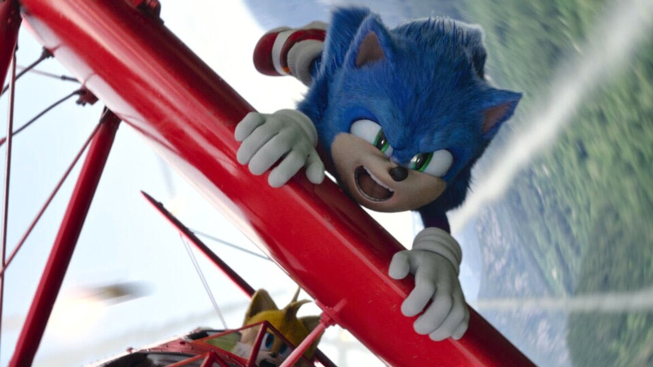 Sonic 3: Vor dem Kinostart gibt's den offiziellen Story-Recap der ersten beiden Filme