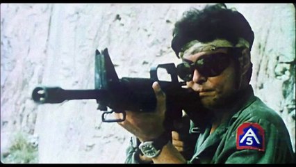 Royal Warriors (1986) Trailer HD