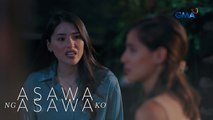 Asawa Ng Asawa Ko: Hannah, hindi na makapagtimpi sa ugali ni Cristy! (Episode 137)