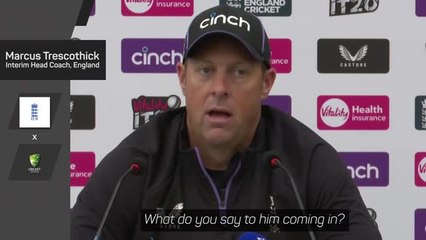 Bethell is going to be 'a superstar' - Trescothick