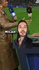 Thierry Henry le boss ⭐️