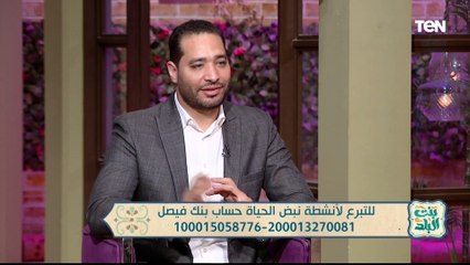 لعلها المنجية.. الشيخ حافظ عبد الحليم يحذر من التكاسل في عمل الخير