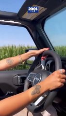 Karol G se declara fan de Marc Anthony. ¡No te pierdas este video!