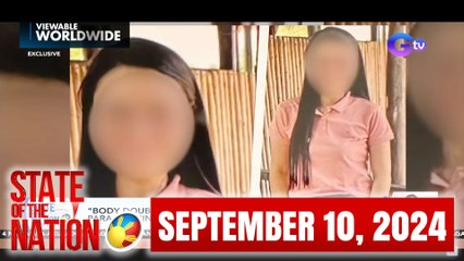 State of the Nation Express: September 10, 2024 [HD]