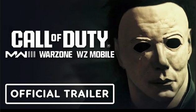 Call of Duty: Warzone & Modern Warfare 3 | The Haunting - Season 6 Launch Trailer